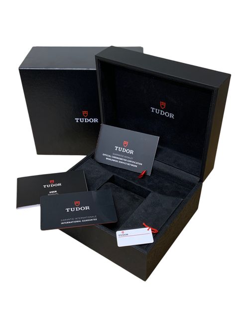 Tudor Black Bay M79230B-0008 Image 4